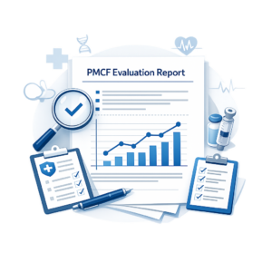 PMCF Evaluation Report